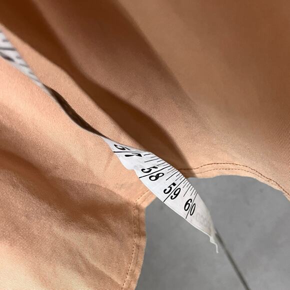 Showpo Plunging Neckline Maxi Dress, size XS - Picture 11 of 11